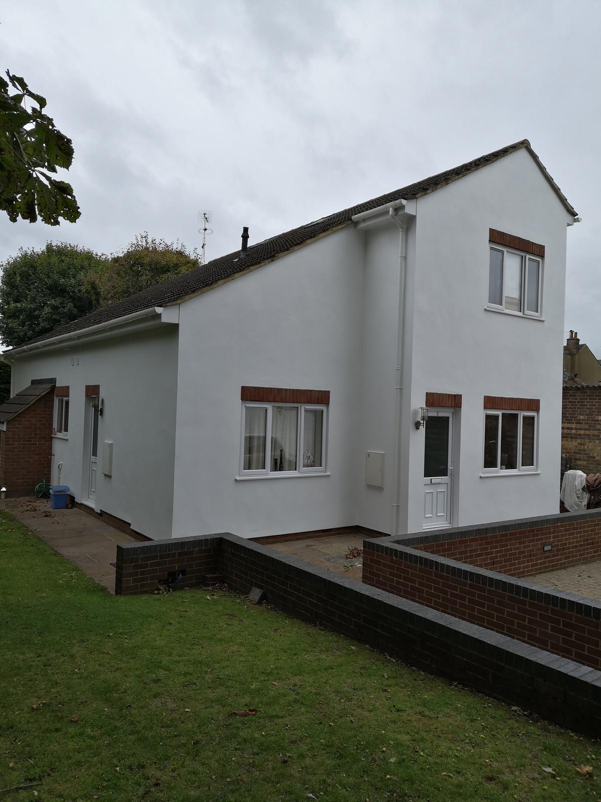 house painting Neasden, NW2