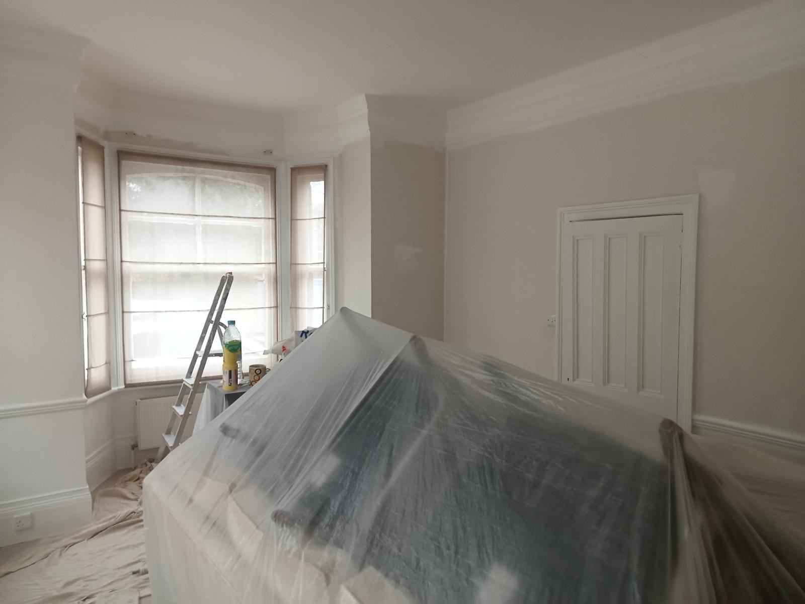 residential painting Neasden, NW2