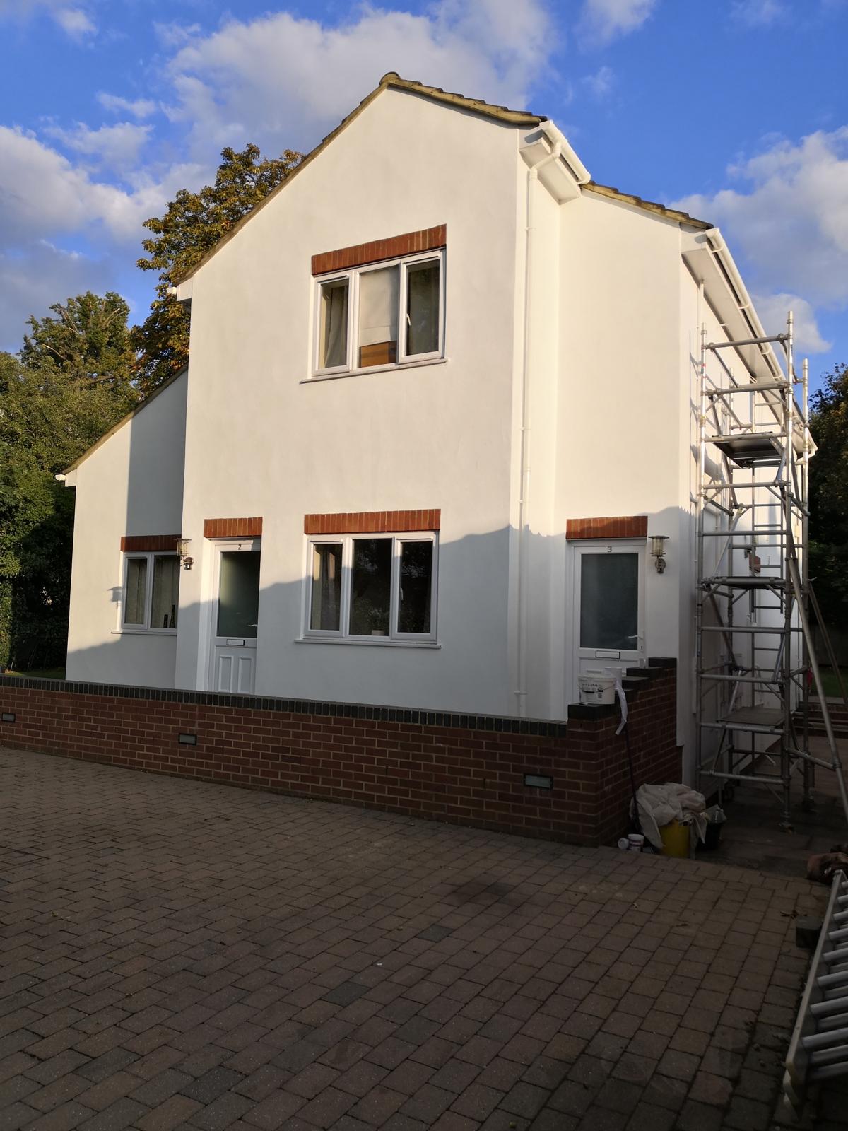 house painting Neasden