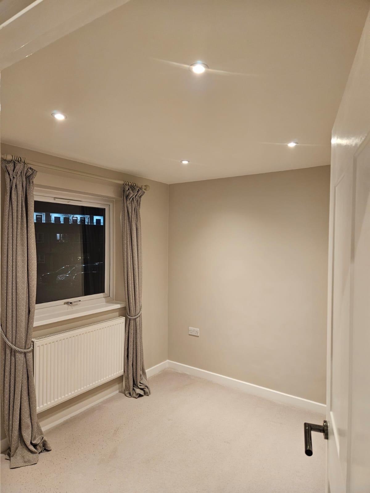 painter and decorator near me Neasden
