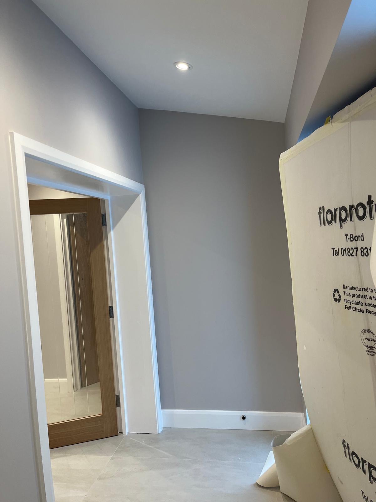 painter decorator near me Neasden
