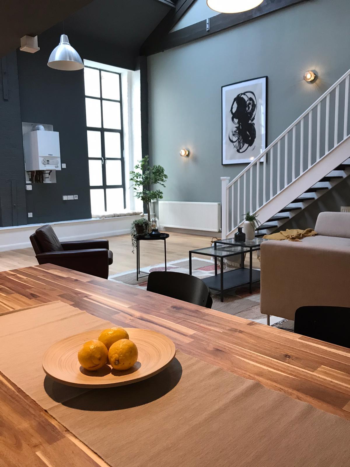 painters and decorators Neasden